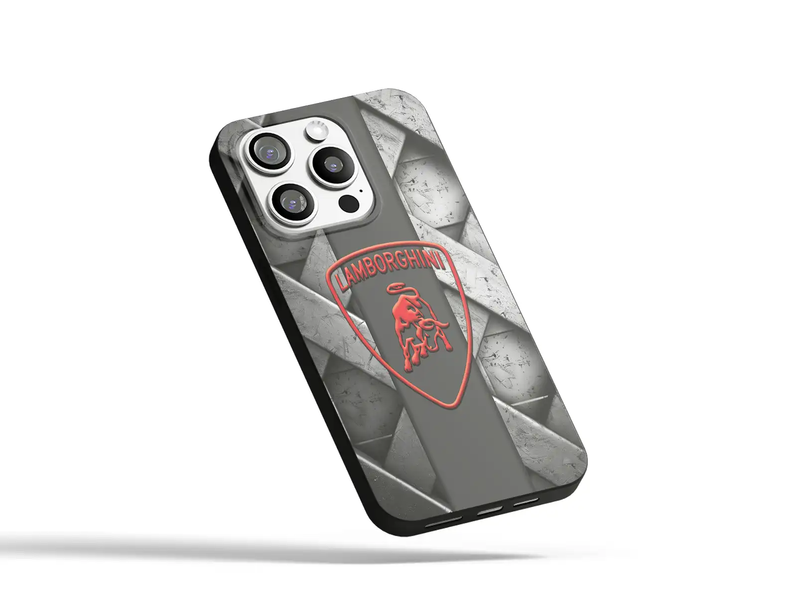 Lamborghini Protezione Smartphone Serie Limitata Pro Max
